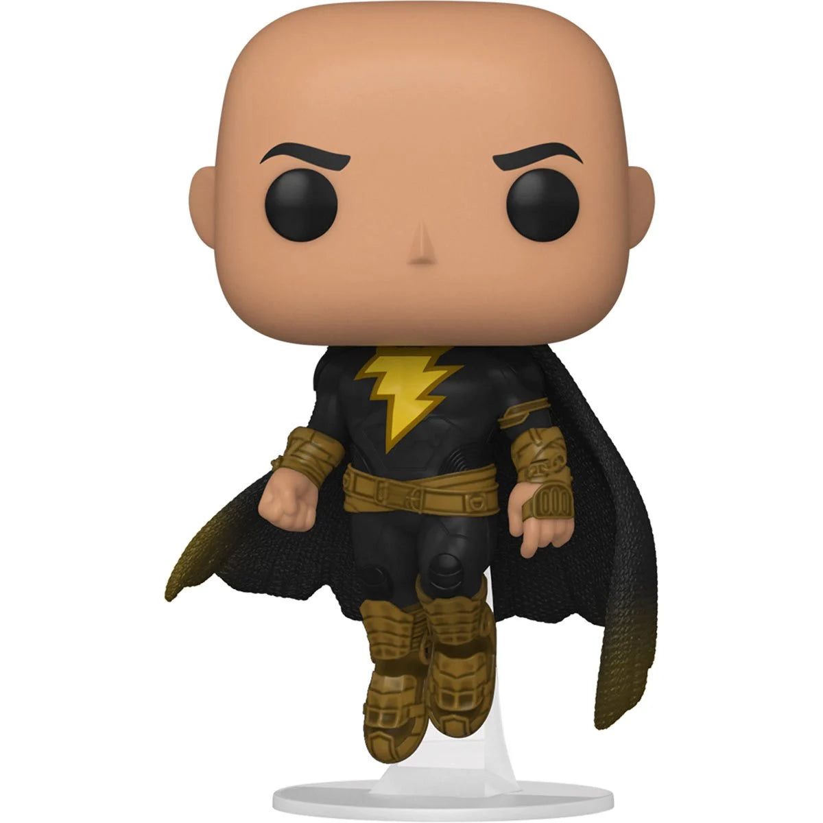Black Adam (Flying) Pop! Vinyl Figure - Outer Limit Toys