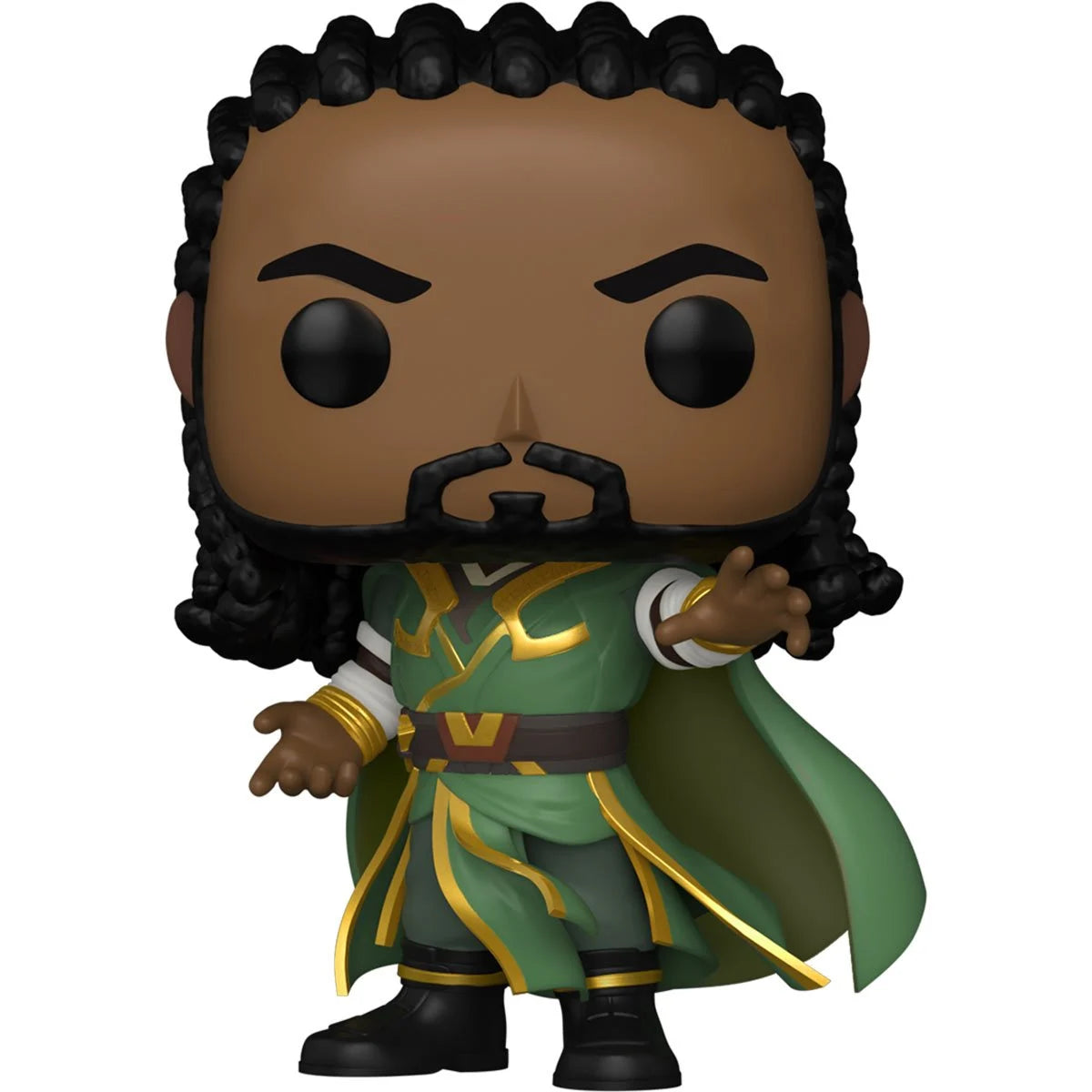 Doctor Strange in the Multiverse of Madness Master Mordo Pop! Vinyl Figure - Outer Limit Toys
