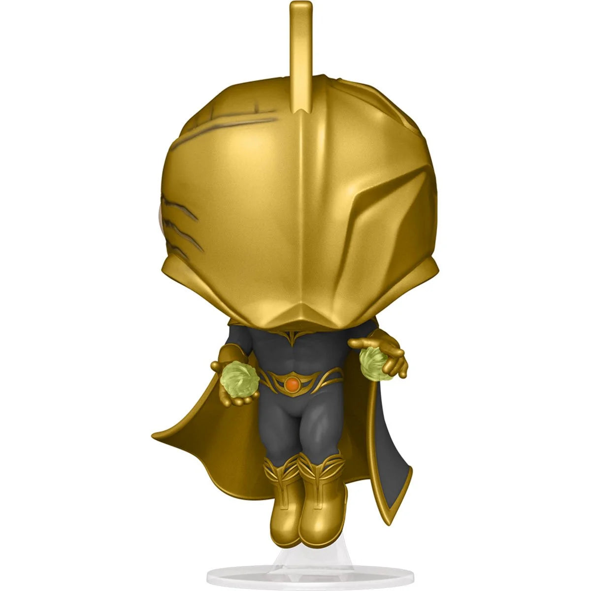 Black Adam Dr. Fate Pop! Vinyl Figure - Outer Limit Toys