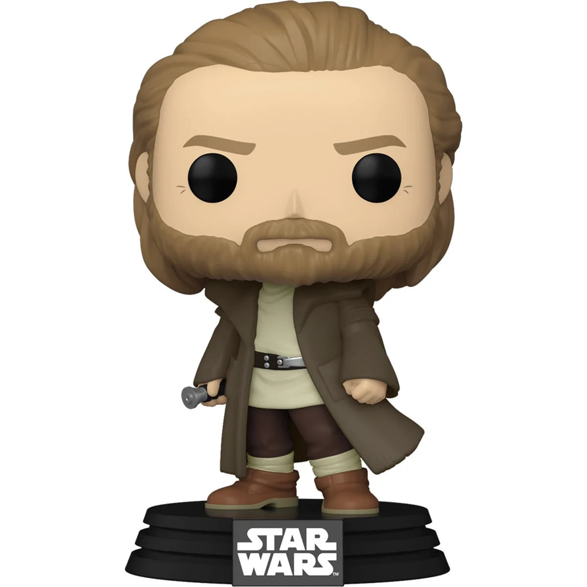 Star Wars: Obi-Wan Kenobi Pop! Vinyl Figure - Outer Limit Toys
