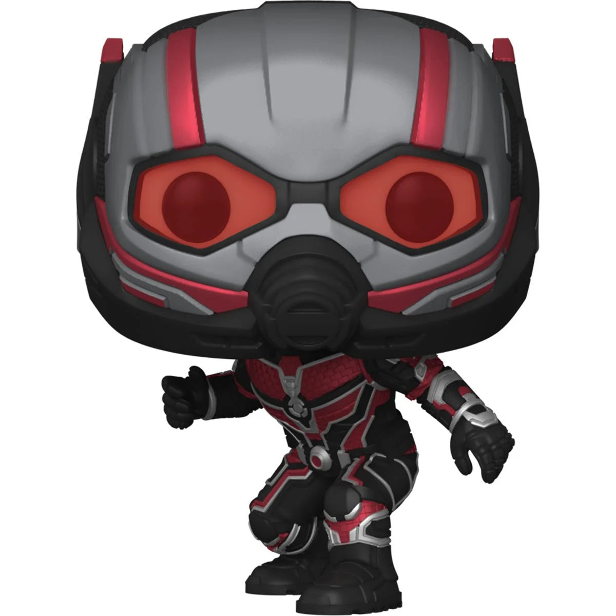 Ant-Man and the Wasp: Quantumania Ant-Man Pop! Vinyl Figure - Outer Limit Toys