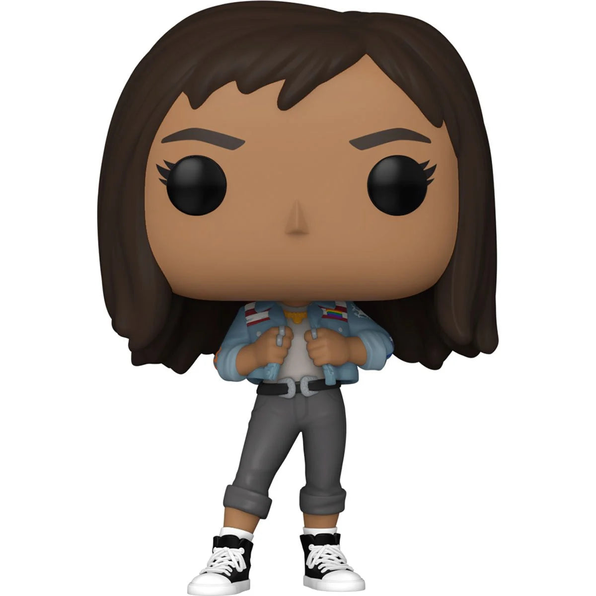 Doctor Strange in the Multiverse of Madness America Chavez Pop! Vinyl Figure - Outer Limit Toys