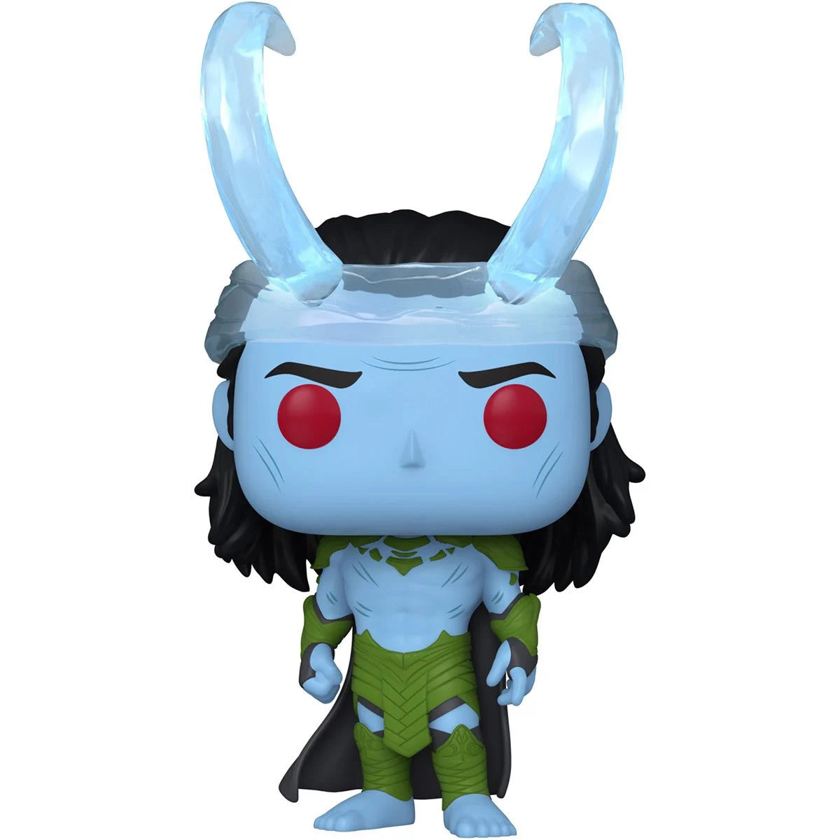 Marvel's What If Frost Giant Loki Pop! Vinyl Figure - Outer Limit Toys
