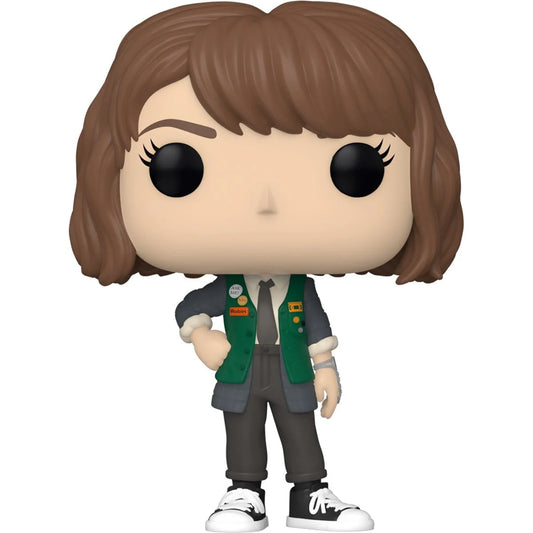 Stranger Things Season 4 Robin Pop! Vinyl Figure - Outer Limit Toys