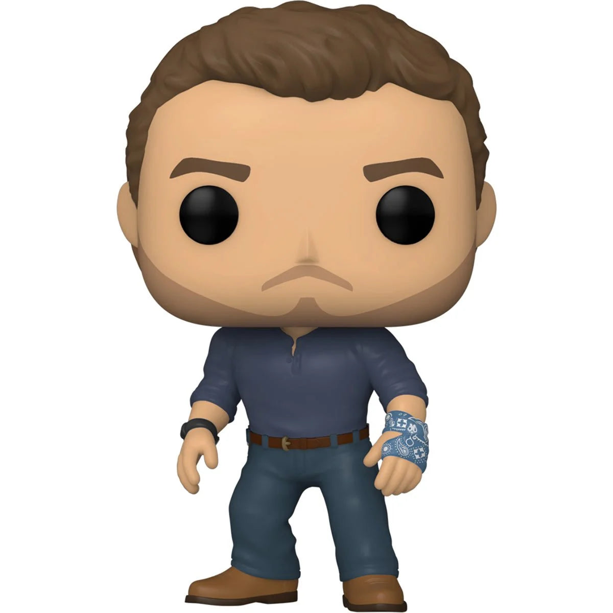Jurassic World: Dominion Owen Grady Pop! Vinyl Figure - Outer Limit Toys