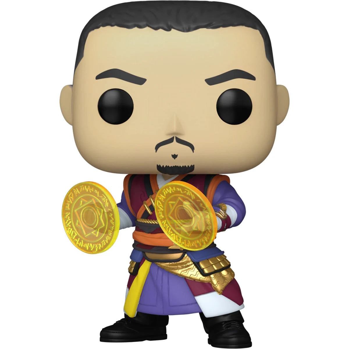 Doctor Strange in the Multiverse of Madness Wong Pop! Vinyl Figure - Outer Limit Toys