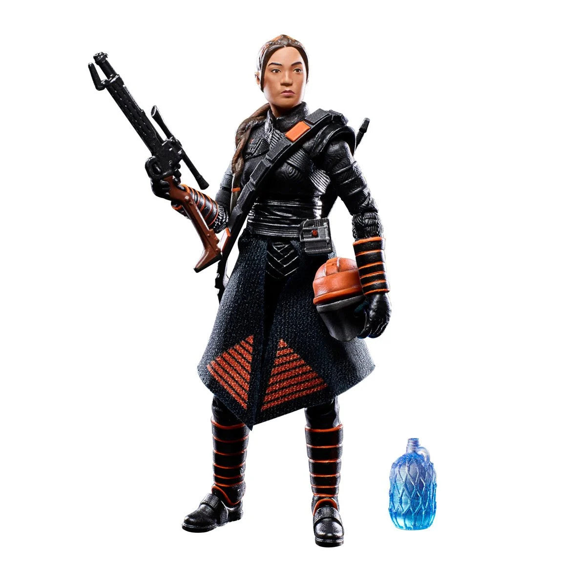 Star Wars The Vintage Collection Fennec Shand 3 3/4-Inch Action Figure - Outer Limit Toys