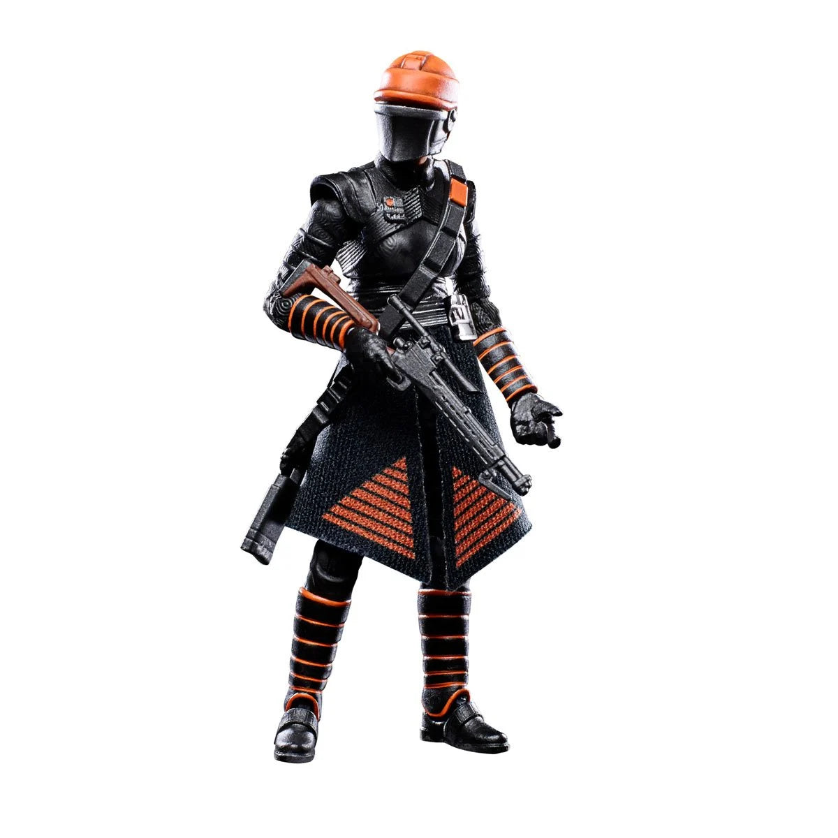 Star Wars The Vintage Collection Fennec Shand 3 3/4-Inch Action Figure - Outer Limit Toys