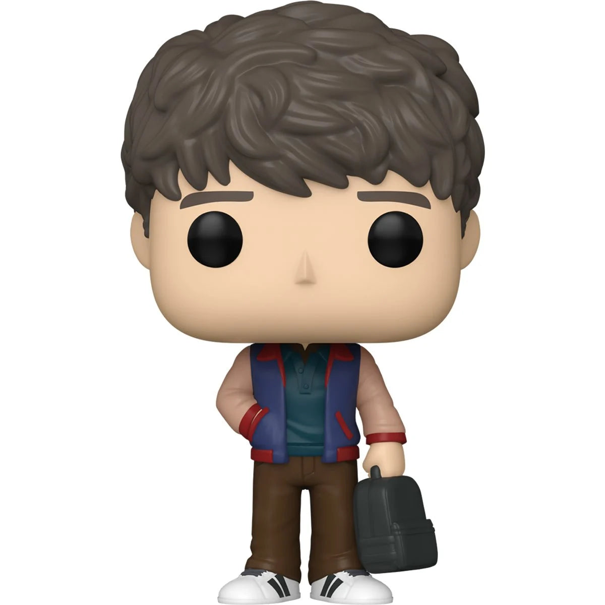 Stranger Things Season 5 Will Byers Funko Pop! Vinyl Figure #1786