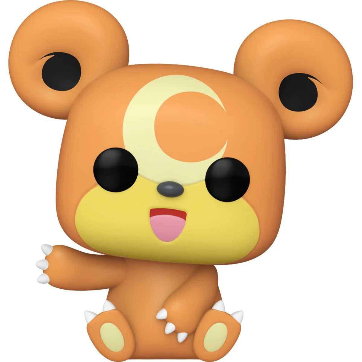 Pokemon Teddiursa Funko Pop! Vinyl Figure #985 - Outer Limit Toys