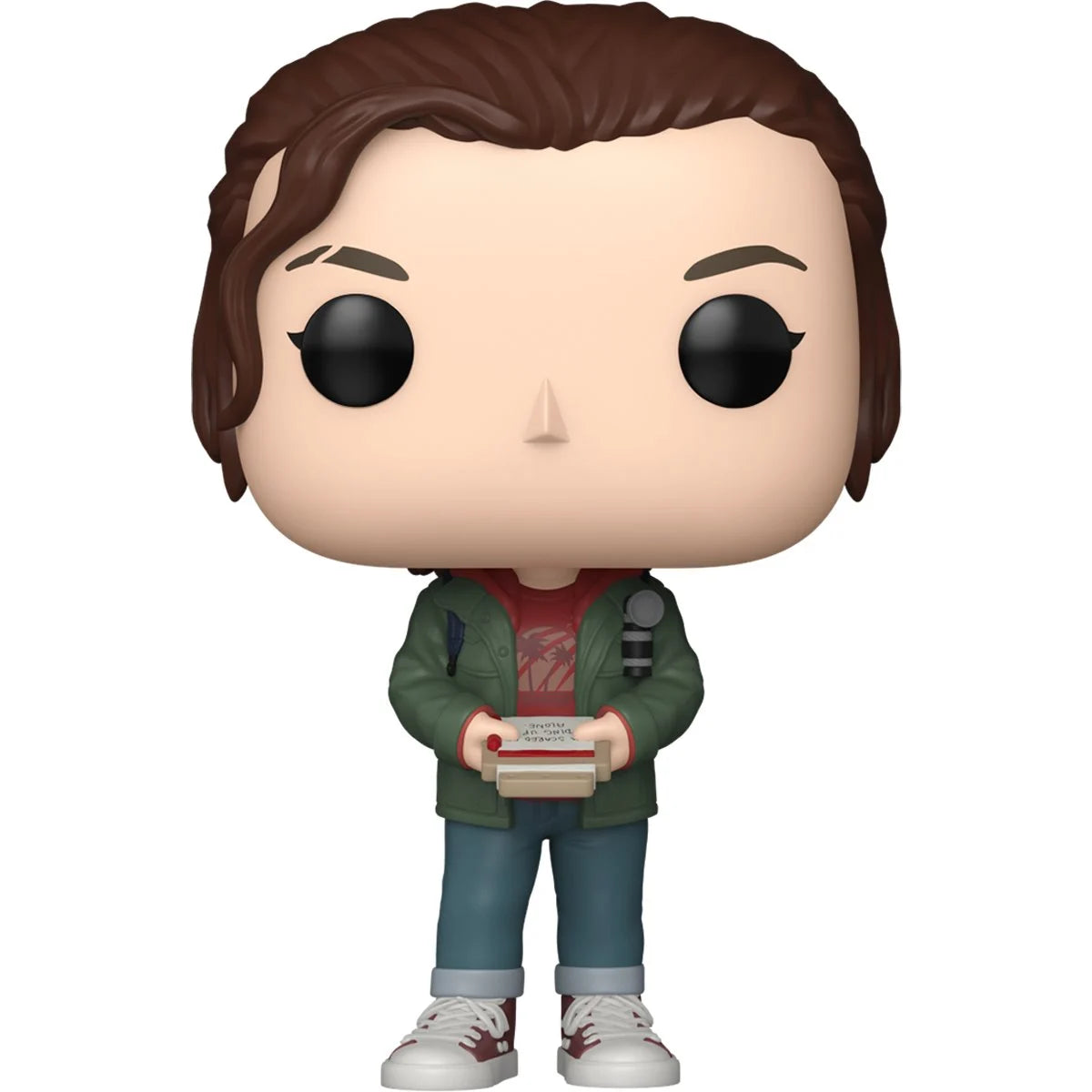 The Last of Us Ellie Funko Pop! Vinyl Figure #1844