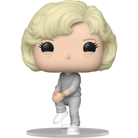 Golden Girls 40th Anniversary Rose Funko Pop! Vinyl Figure #1685 - Outer Limit Toys