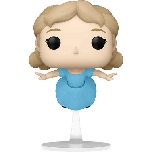 Peter Pan 70th Anniversary Wendy Funko Pop! Vinyl Figure #1345 - Outer Limit Toys