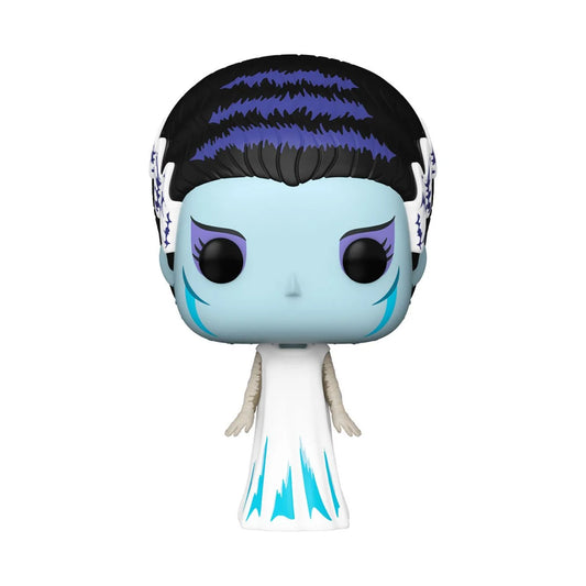 Universal Monsters Bride of Frankenstein Funko Pop! Vinyl Figure #1631 - Outer Limit Toys