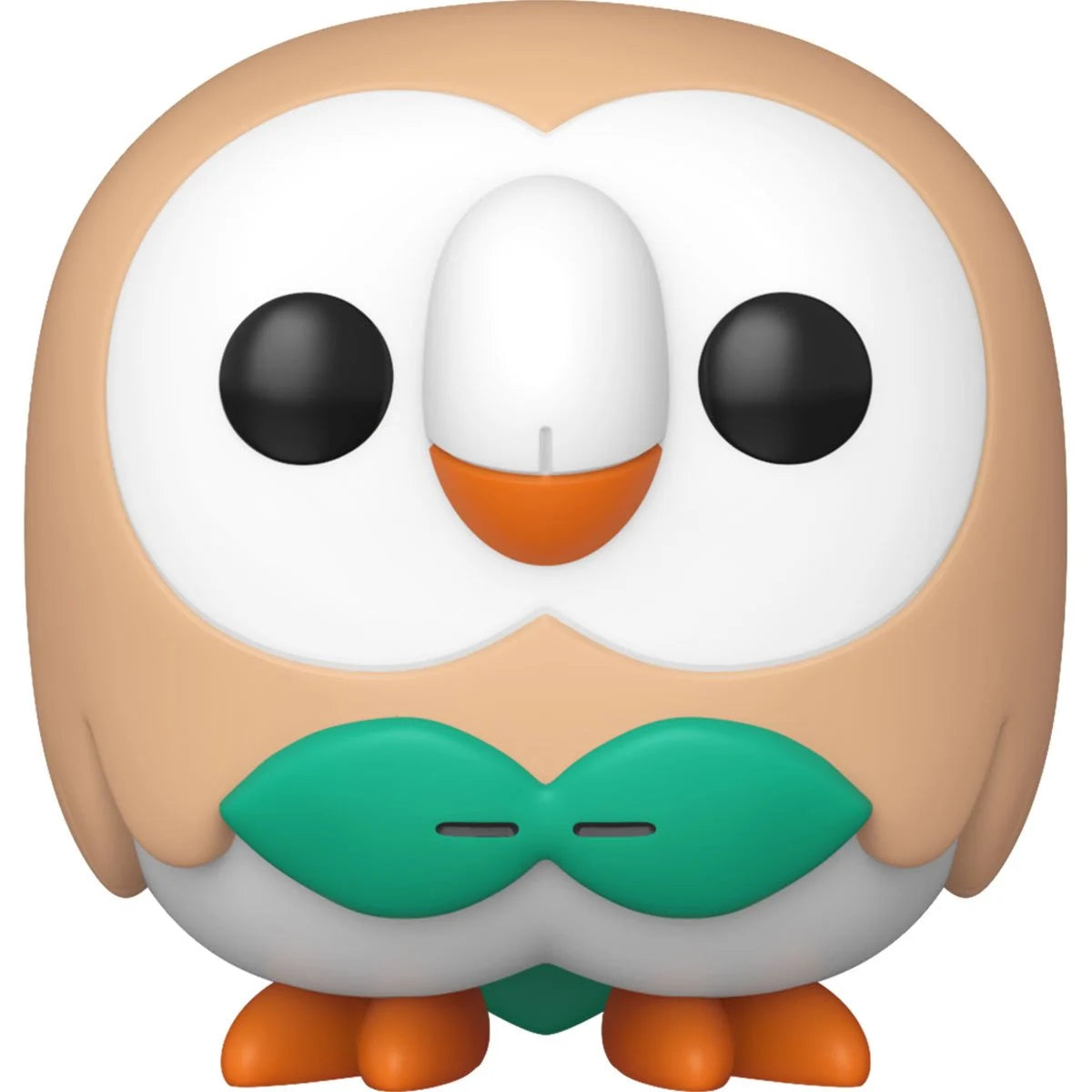 Pokemon Rowlet Funko Pop! Vinyl Figure #1092