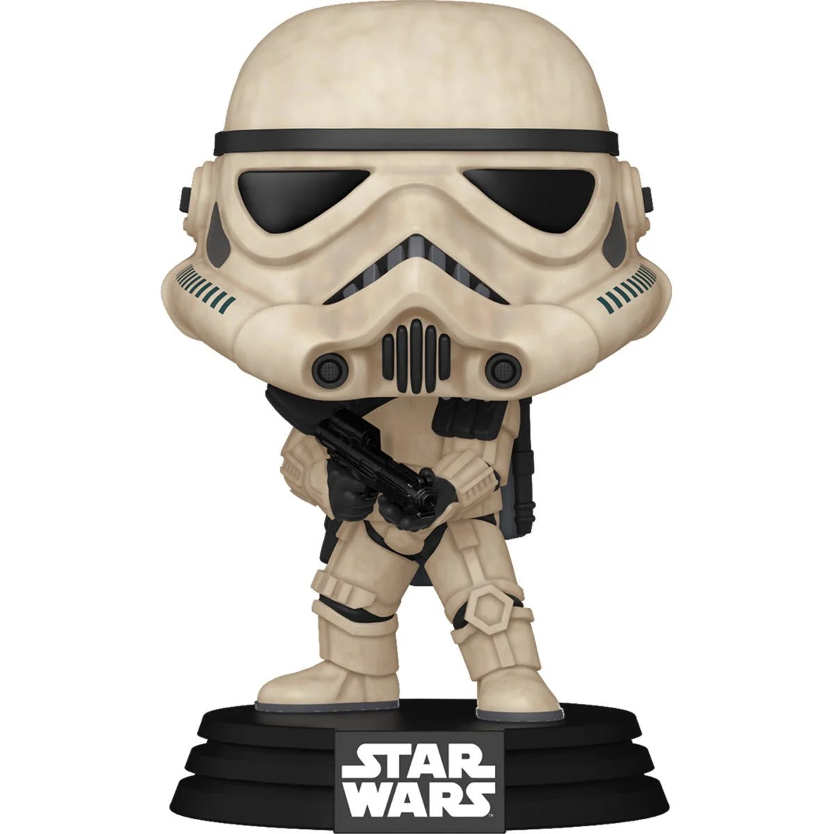Star Wars: Episode IV - A New Hope Sandtrooper (Deleted Scenes) Funko Pop! Vinyl Figure #803
