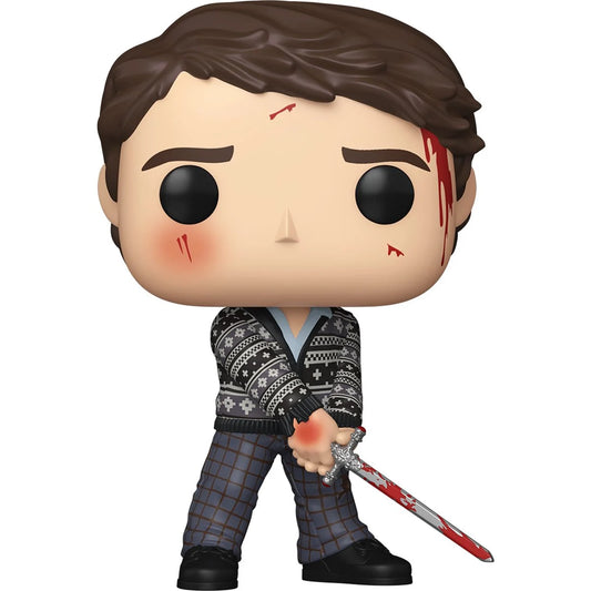Harry Potter and the Deathly Hallows: Part 2 Neville Longbottom Funko Pop! Vinyl Figure #194 - Outer Limit Toys