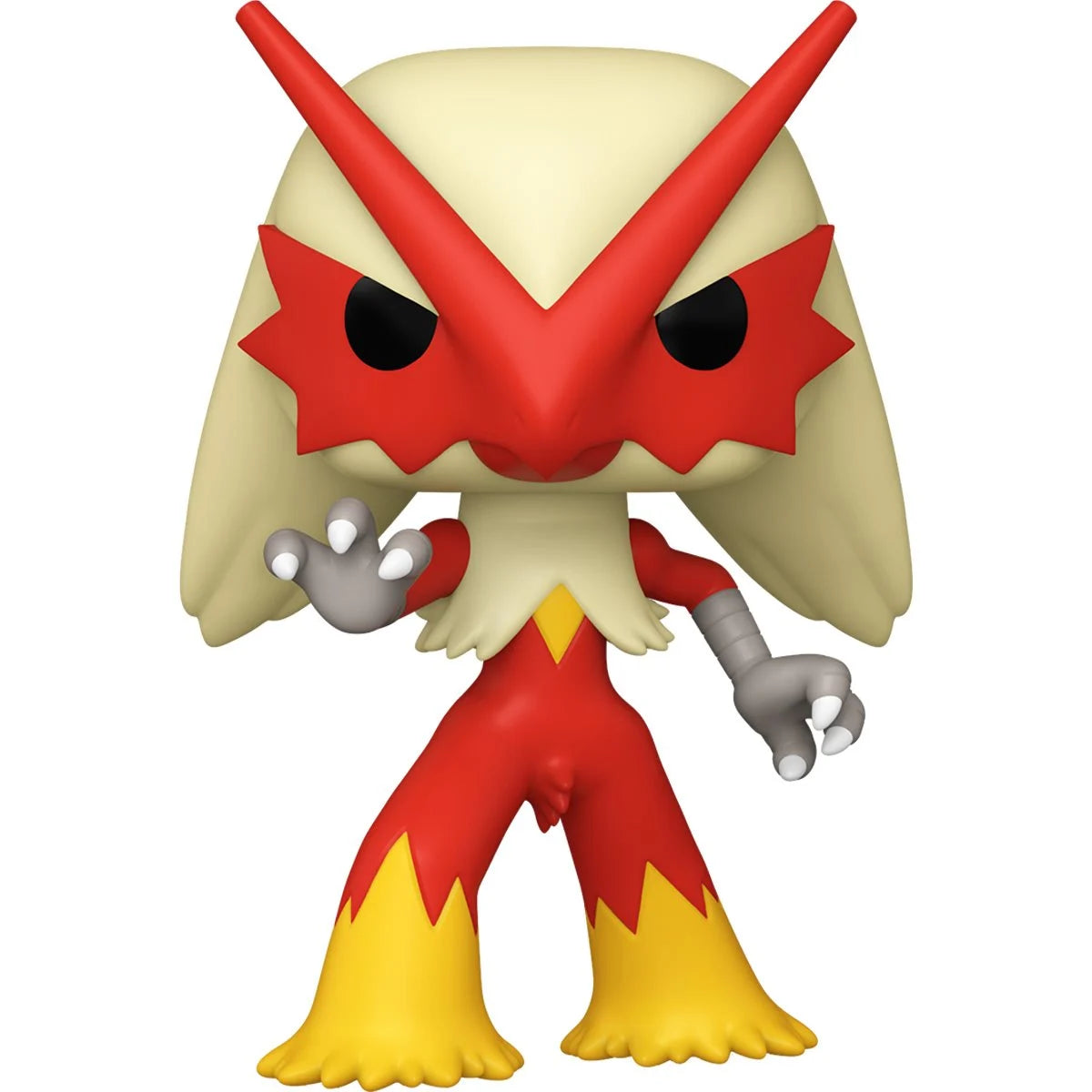 Pokemon Blaziken Funko Pop! Vinyl Figure #983 - Outer Limit Toys