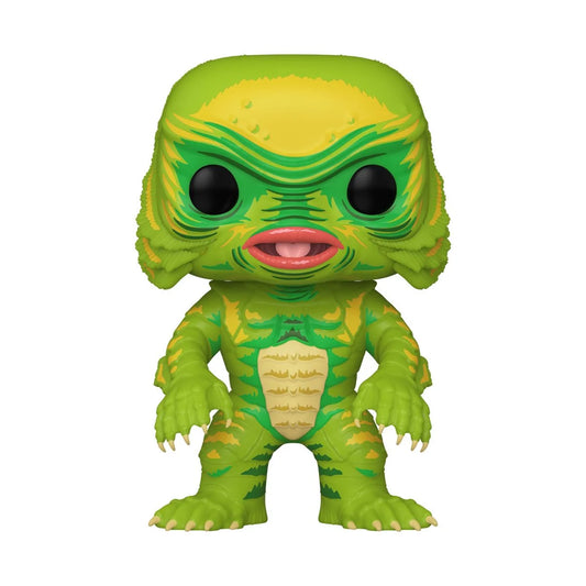 Universal Monsters Gill-Man Funko Pop! Vinyl Figure #1632 - Outer Limit Toys