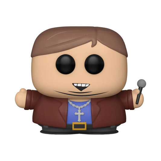 South Park Faith +1 Cartman Funko Pop! Vinyl Figure #27