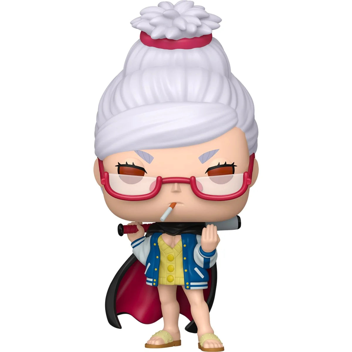 Dandadan Seiko Funko Pop! Vinyl Figure #2101