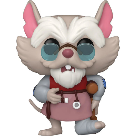 The Secret of NIMH Mr. Ages Funko Pop! Vinyl Figure #1319 - Outer Limit Toys