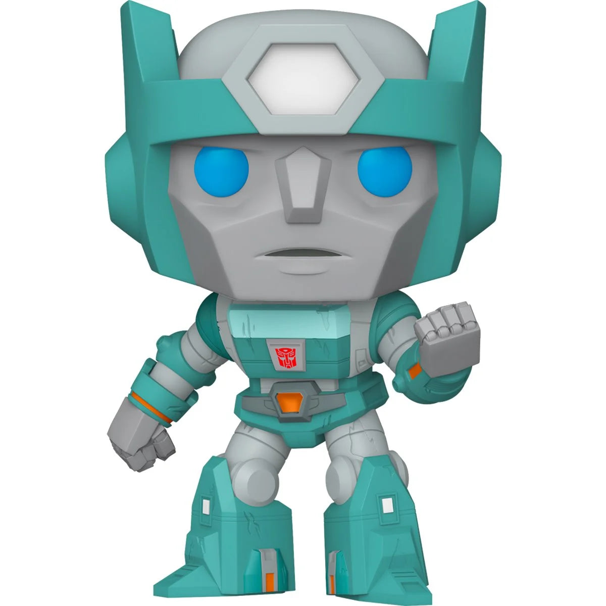 Transformers Kup Funko Pop! Vinyl Figure #166