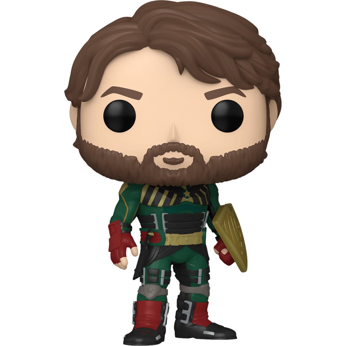 The Boys Soldier Boy Funko Pop! Vinyl Figure - Outer Limit Toys