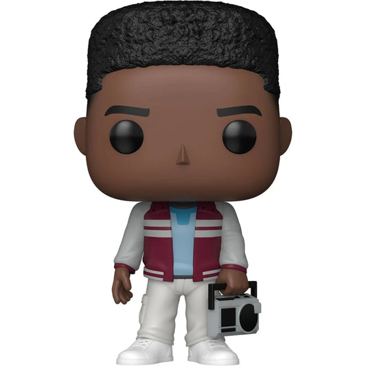 Stranger Things Season 5 Lucas Sinclair Funko Pop! Vinyl Figure #1785