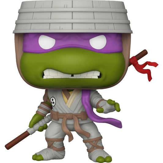Teenage Mutant Ninja Turtles: The Last Ronin Donatello Funko Pop Vinyl Figure #42 - Outer Limit Toys