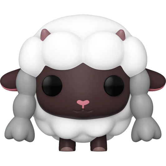 Pokemon Wooloo Funko Pop! Vinyl Figure #958 - Outer Limit Toys