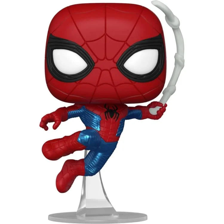 Pop! Marvel: Spider-Man: No Way Home - Spider-Man