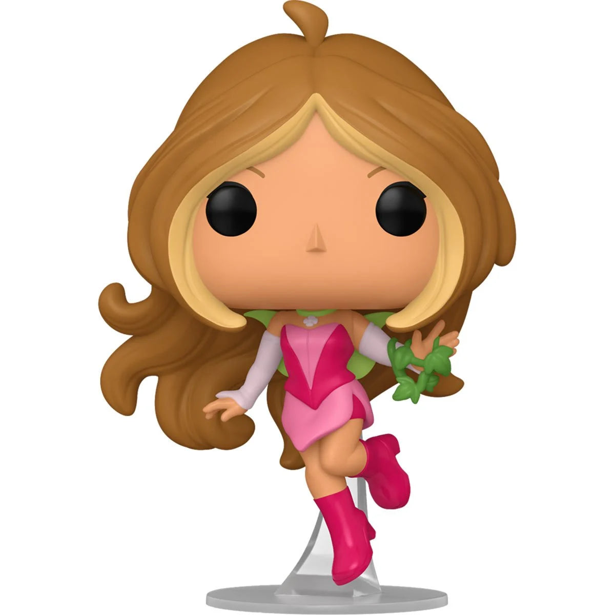 Winx Club Flora Funko Pop! Vinyl Figure #1908 - Outer Limit Toys