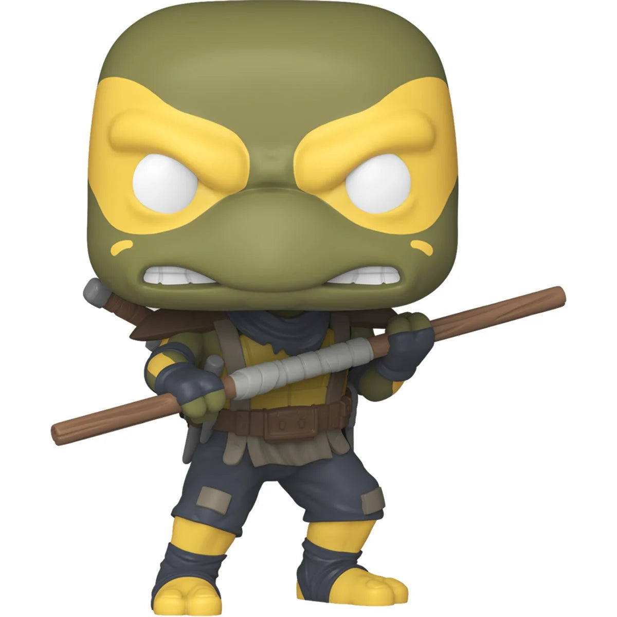 Teenage Mutant Ninja Turtles: The Last Ronin Yi Funko Pop! Vinyl Figure #58