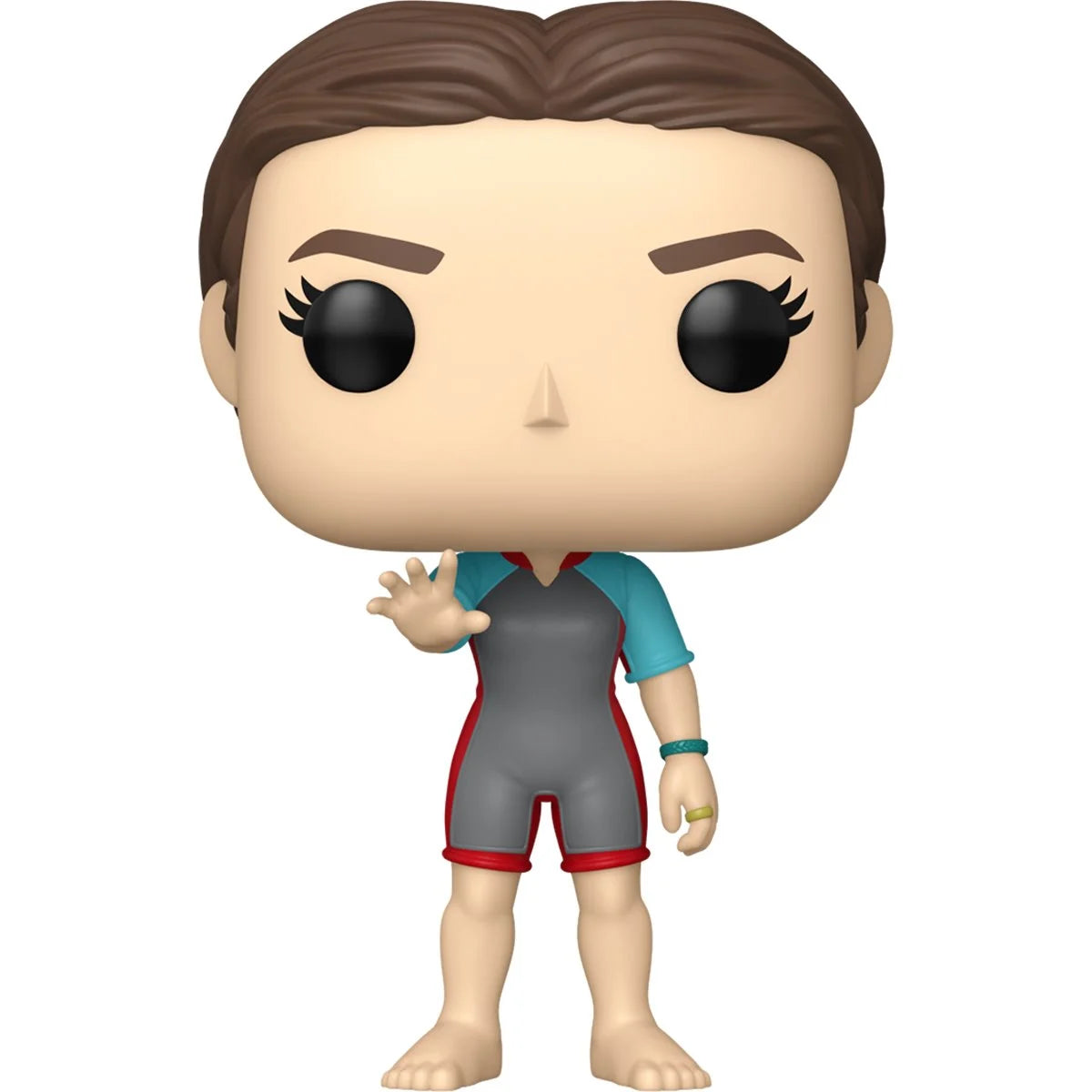 Stranger Things Season 5 Eleven Wave 2 Funko Pop! Vinyl Figure #1807