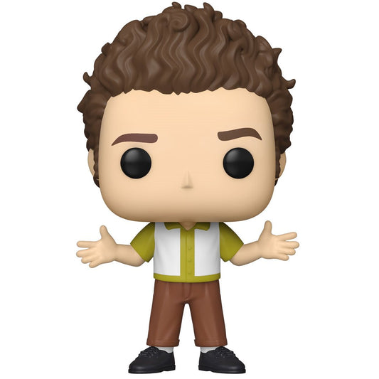 Seinfeld Kramer Funko Pop! Vinyl Figure - Outer Limit Toys
