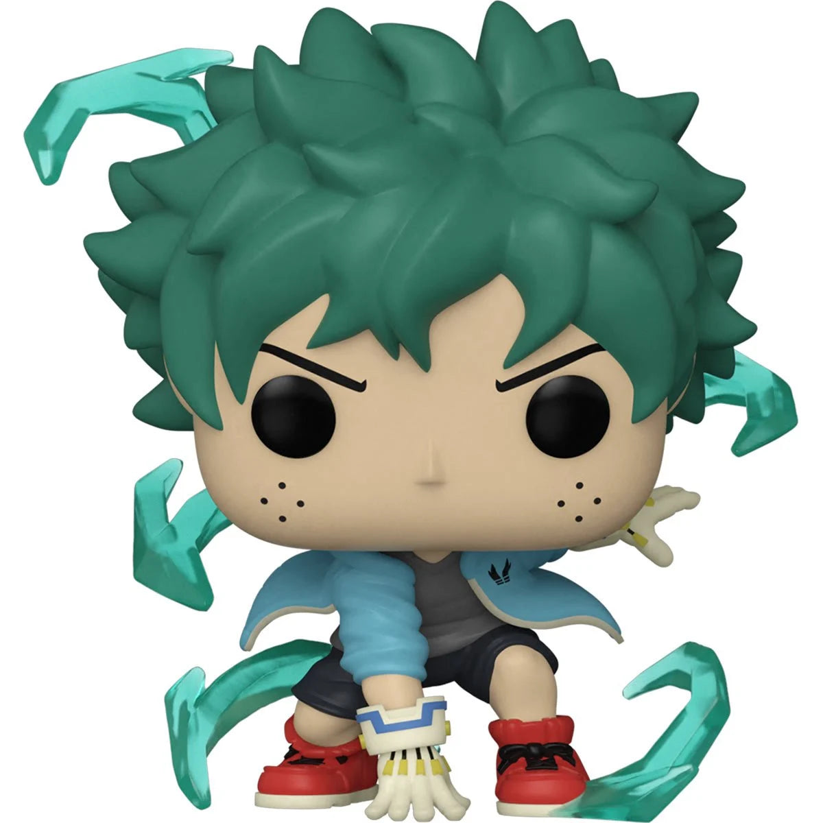 My Hero Academia Deku with Gloves Funko Pop! Vinyl Figure #1140 - Outer Limit Toys