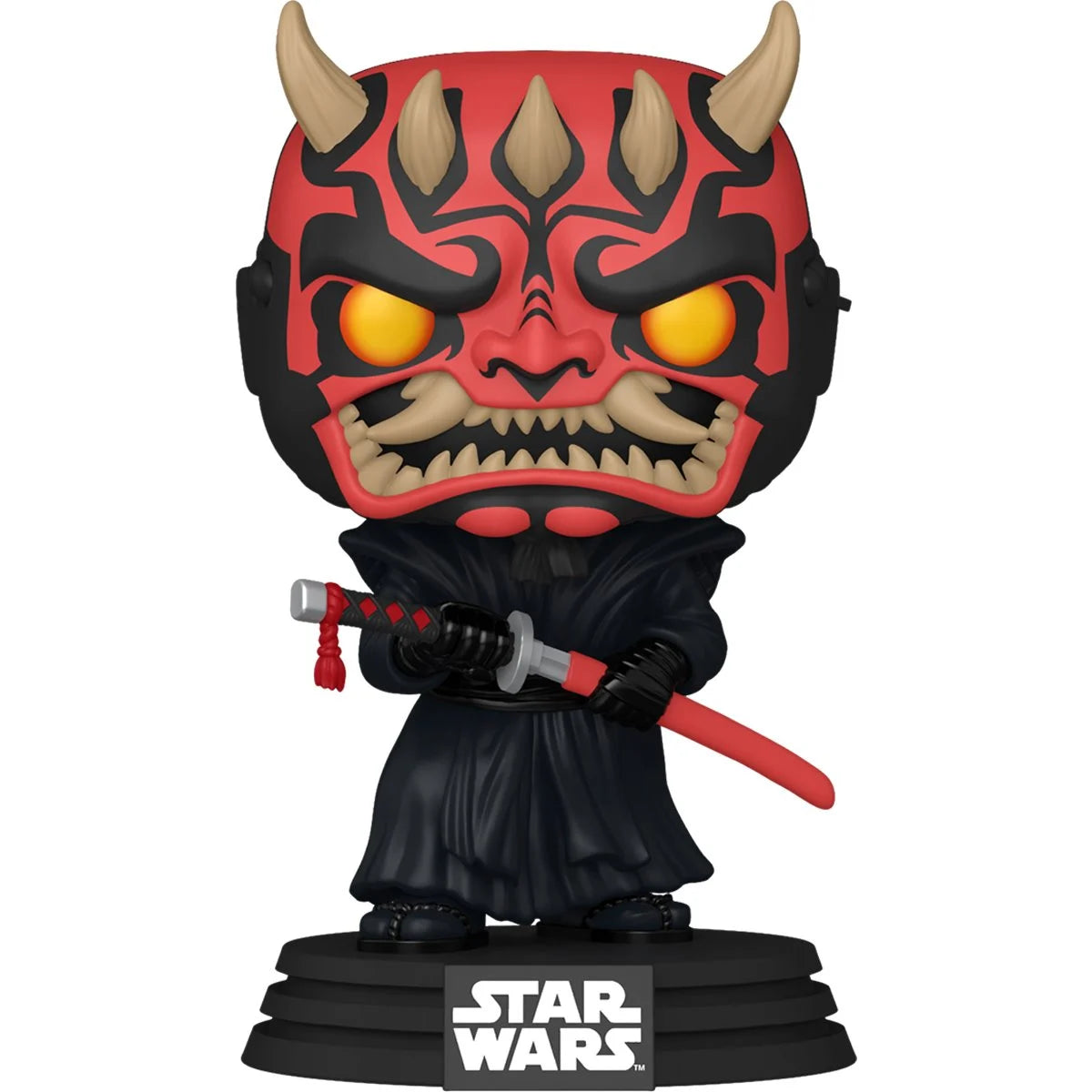 Star Wars Impressions Darth Maul Funko Pop! Vinyl Figure #813