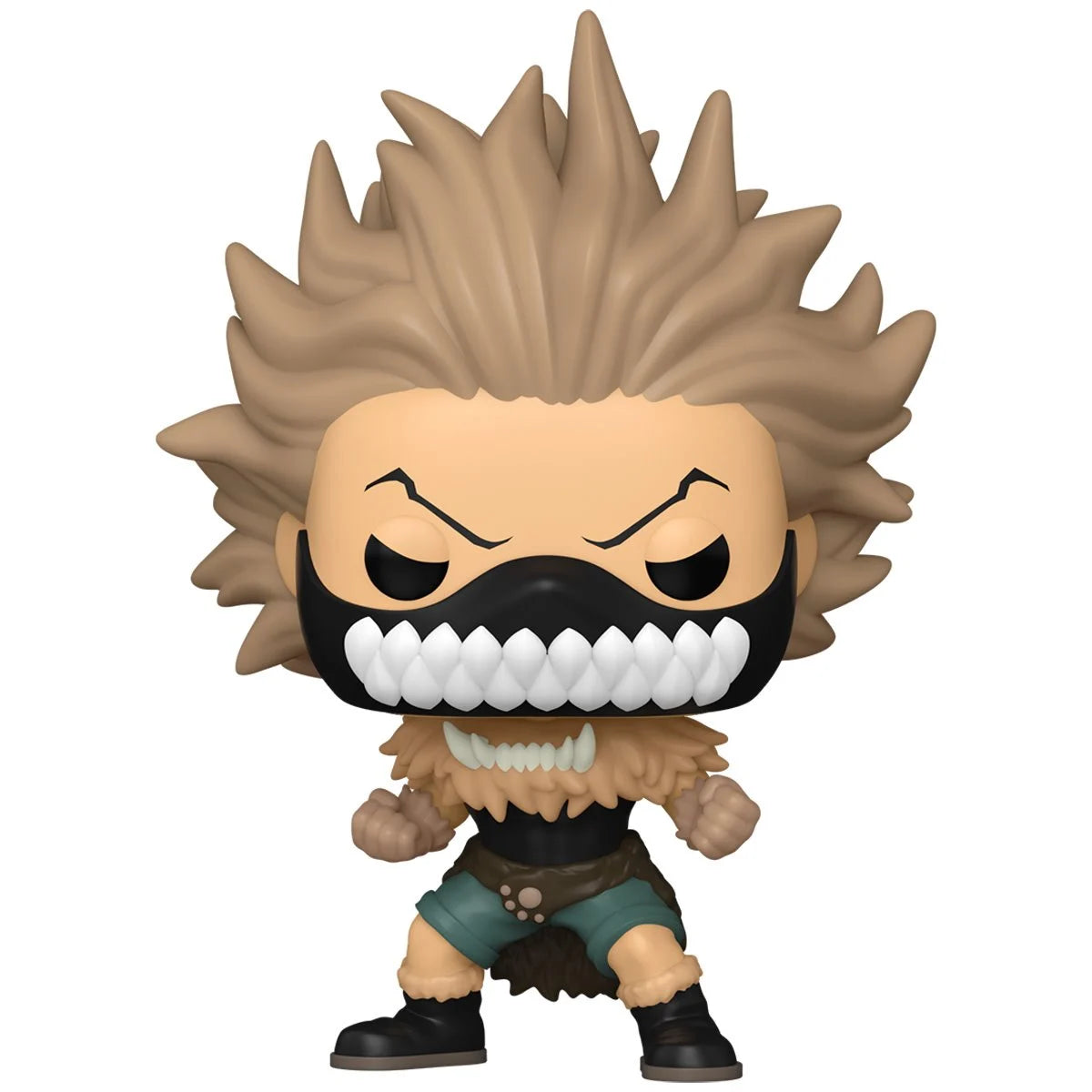 My Hero Academia Shishido Funko Pop! Vinyl Figure #1812 - Outer Limit Toys