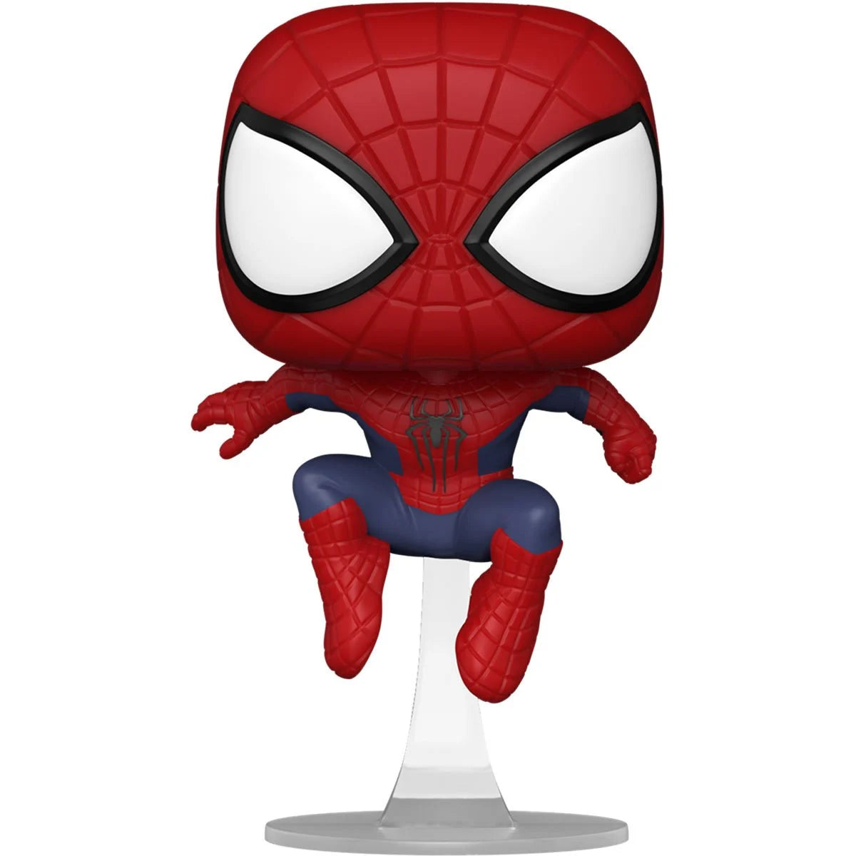 Spider-Man: No Way Home The Amazing Spider-Man Funko Pop! Vinyl Figure #1159