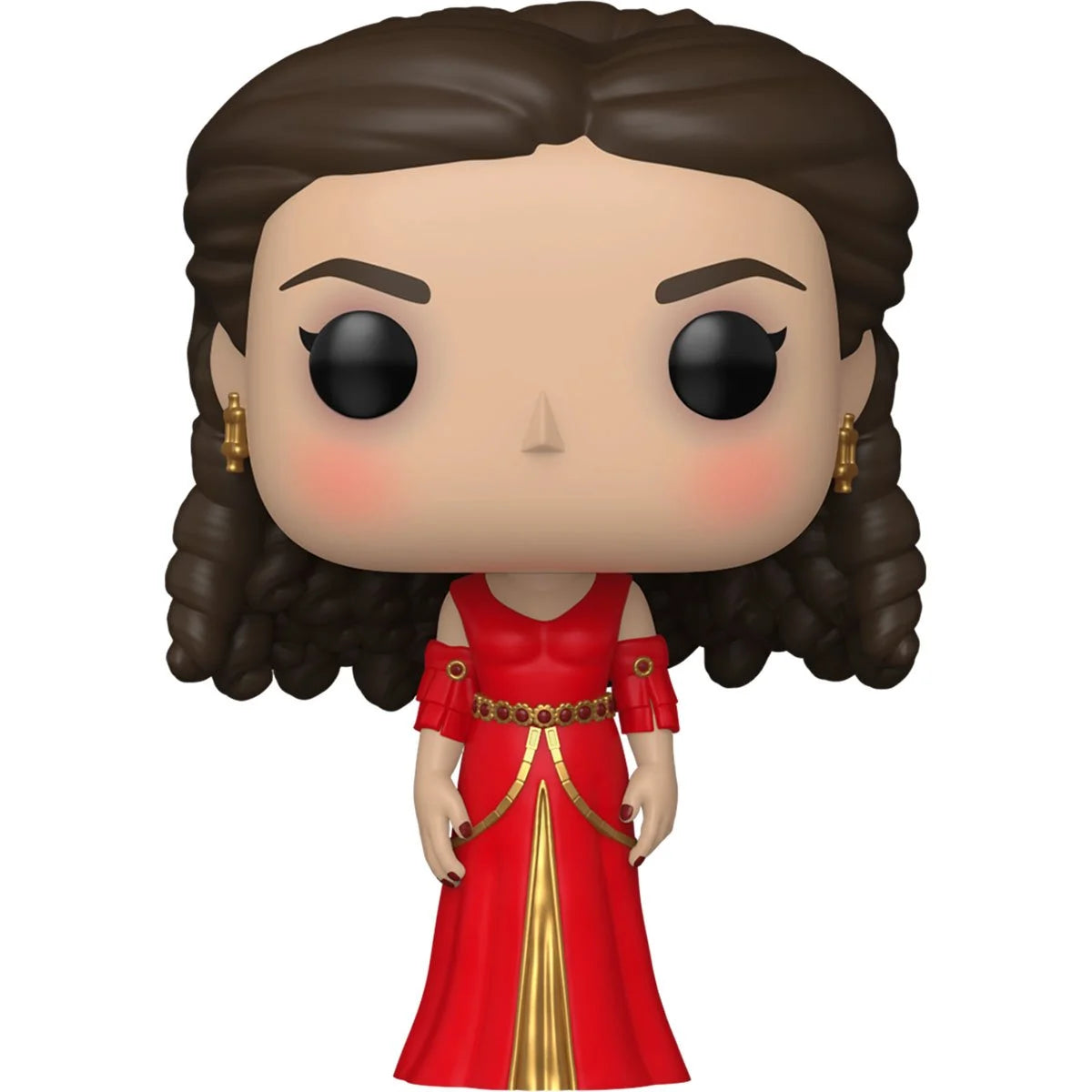 Firefly Inara Serra Funko Pop! Vinyl Figure #1825