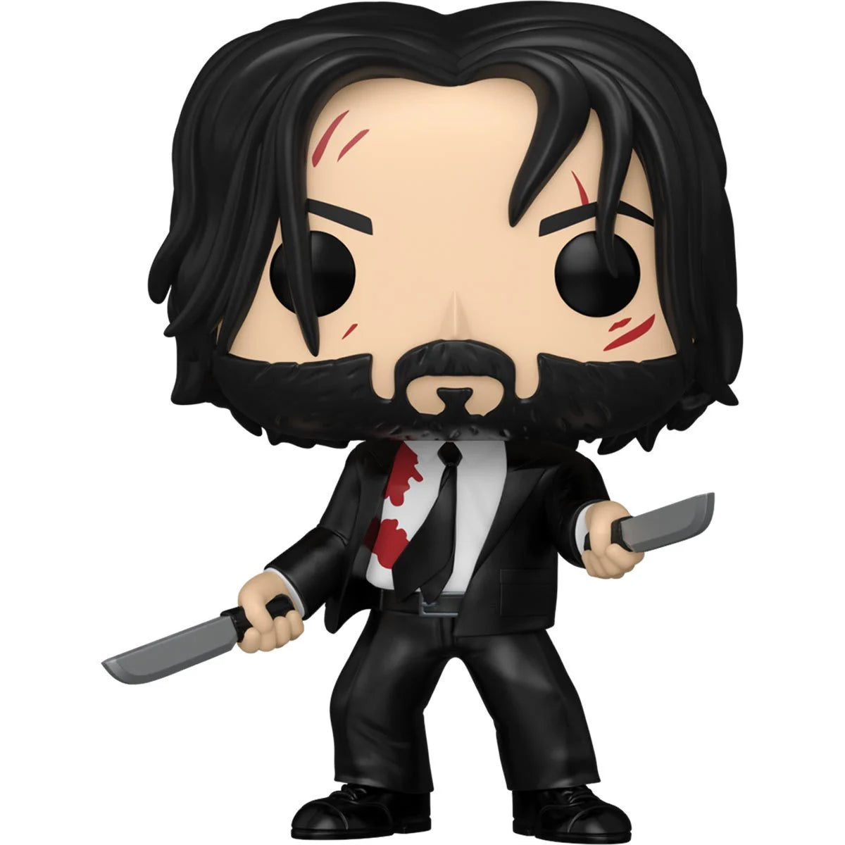 John Wick Series 6 Funko Pop! Vinyl Figure #1763 - Outer Limit Toys