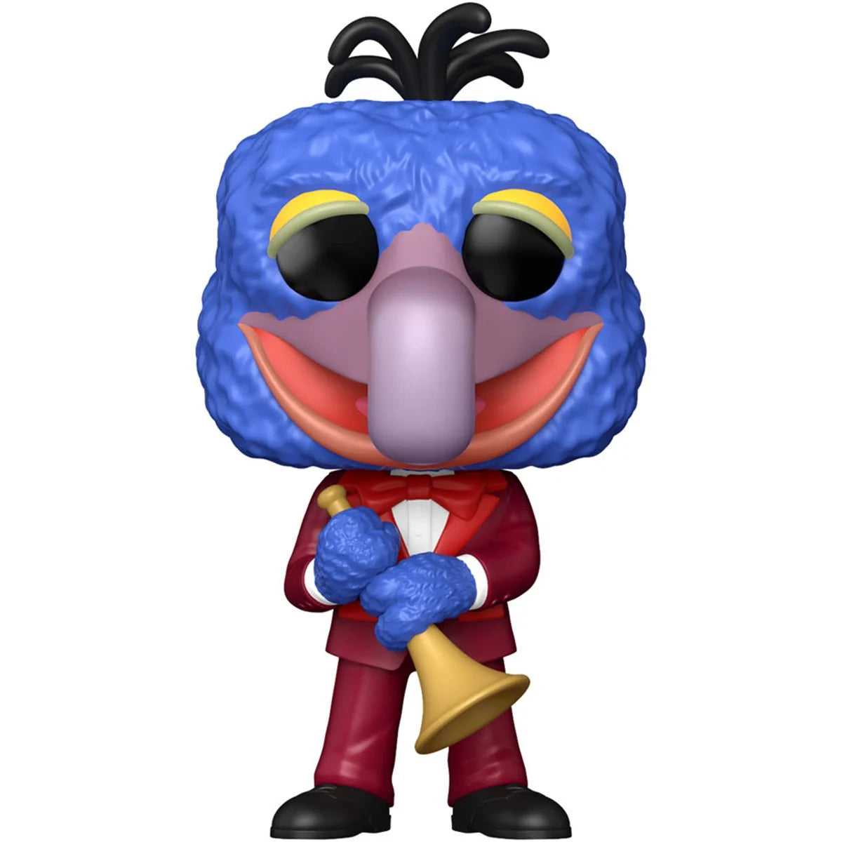 The Muppets Gonzo Funko Pop! Vinyl Figure #1677