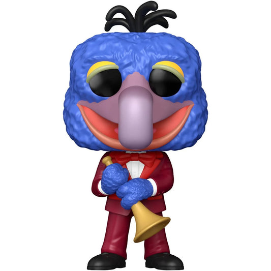The Muppets Gonzo Funko Pop! Vinyl Figure #1677