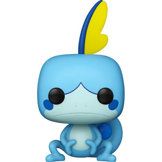 Pokemon Sobble Funko Pop! Vinyl Figure #949 - Outer Limit Toys