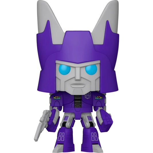 Transformers Cyclonus Funko Pop Vinyl Figure #148 - Outer Limit Toys