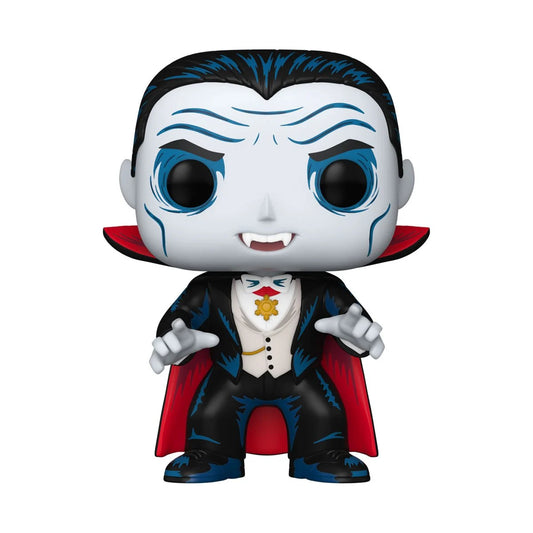 Universal Monsters Dracula Funko Pop! Vinyl Figure #1634 - Outer Limit Toys