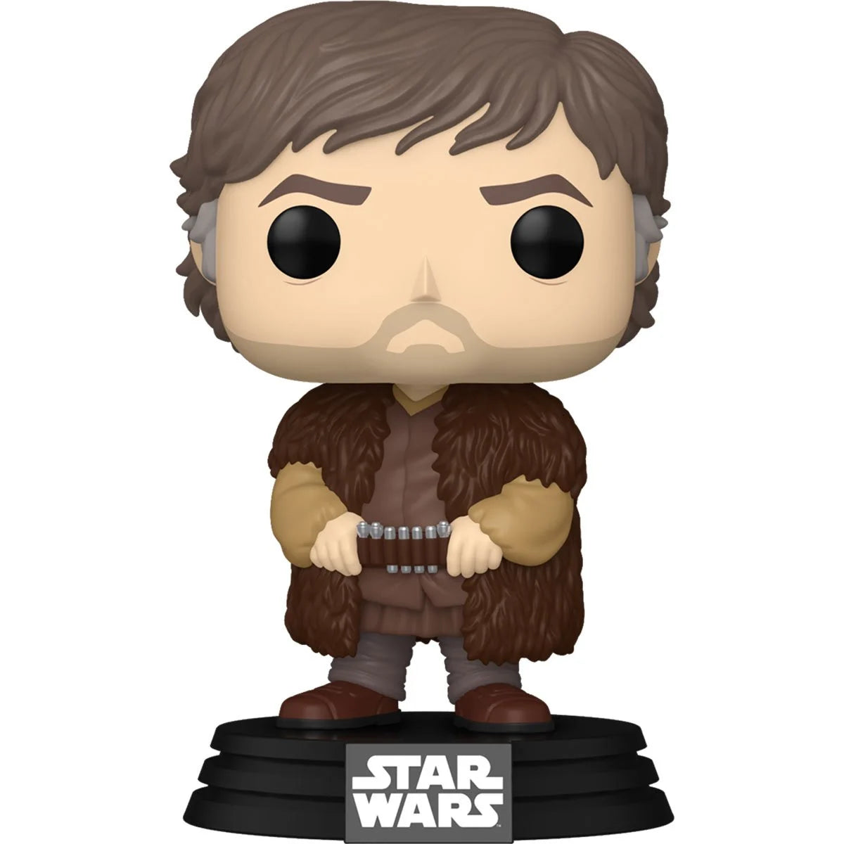 Star Wars: Episode IV - A New Hope Jabba the Hutt (Deleted Scenes) Funko Pop! Vinyl Figure #801