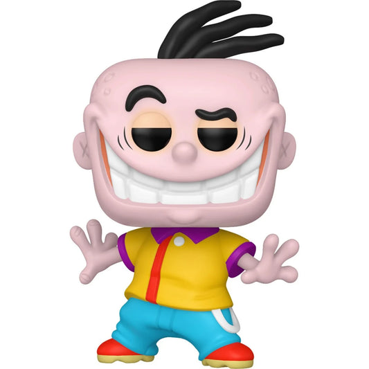 Ed, Edd n Eddy Eddy Funko Pop! Vinyl Figure #1899 - Outer Limit Toys