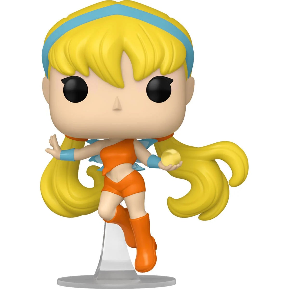 Winx Club Stella Funko Pop! Vinyl Figure #1909 - Outer Limit Toys